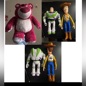 Toy Story bundle